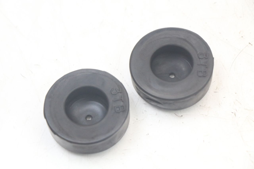 photo de TANK BRACKET YAMAHA XT X 660 (2004 - 2016) - Alternative perspective