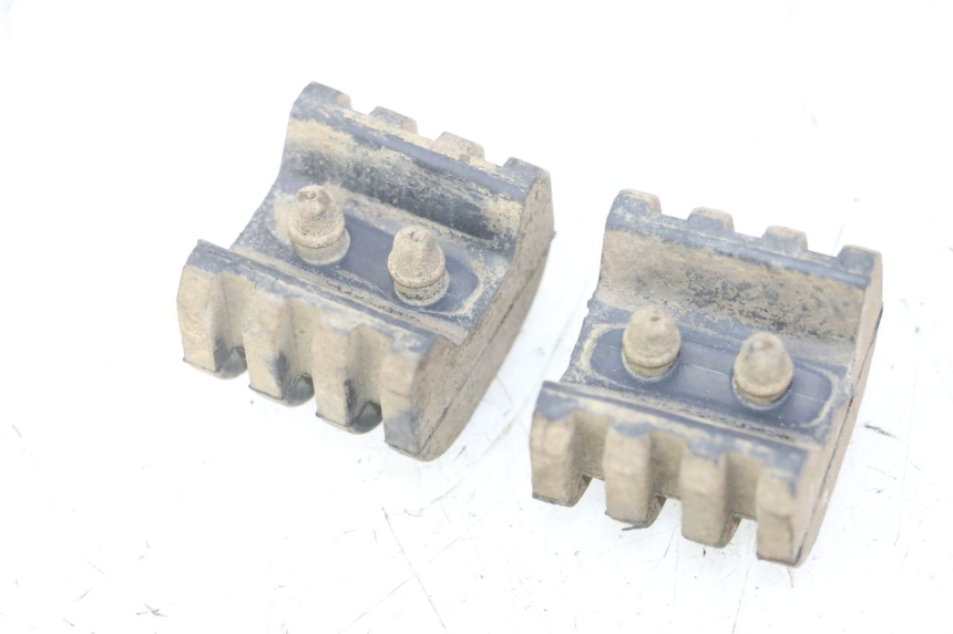 photo de FUEL TANK MOUNT YAMAHA YFM GRIZZLY 550 (2008 - 2015) - Component detail