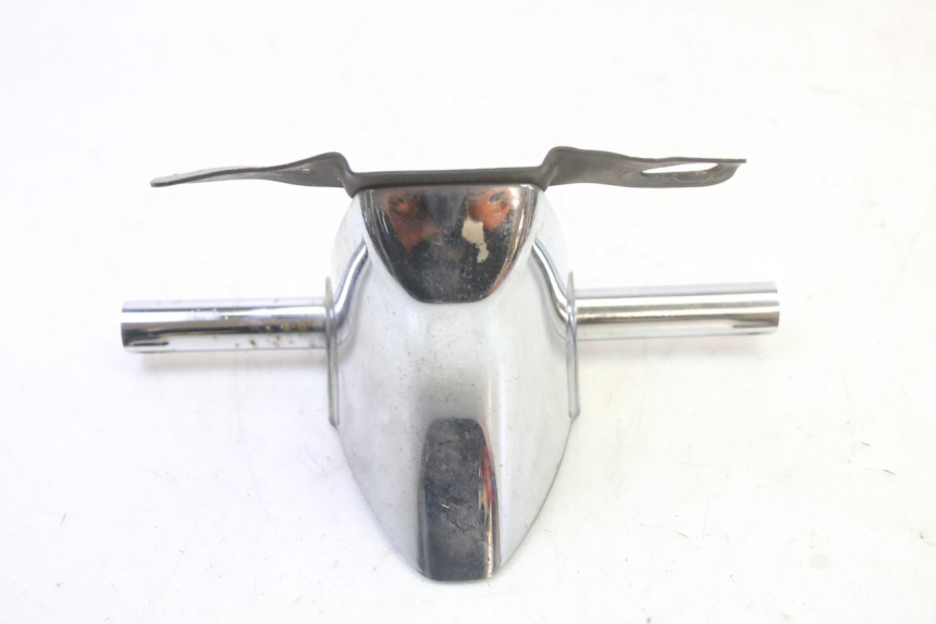 photo de License plate bracket HYOSUNG GV AQUILA 125 (2000 - 2009) - Alternative perspective