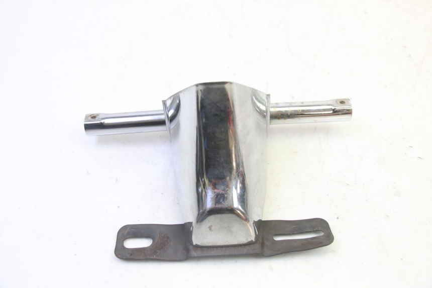 photo de License plate bracket HYOSUNG GV AQUILA 125 (2000 - 2009) - Technical close-up