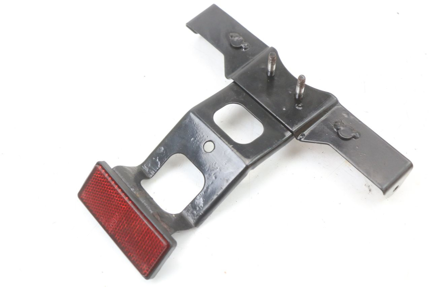 photo de LICENSE PLATE HOLDER JONWAY AZTRAL 125 (2008 - 2017) - Main view