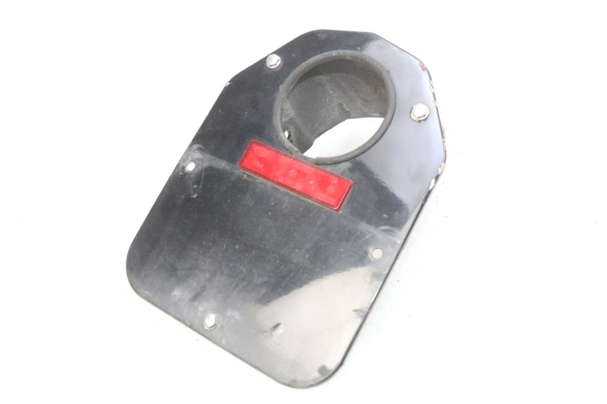 photo de LICENSE PLATE HOLDER ROYAL ENFIELD BULLET CLASSIC 500 (2017 - 2020) - Main view