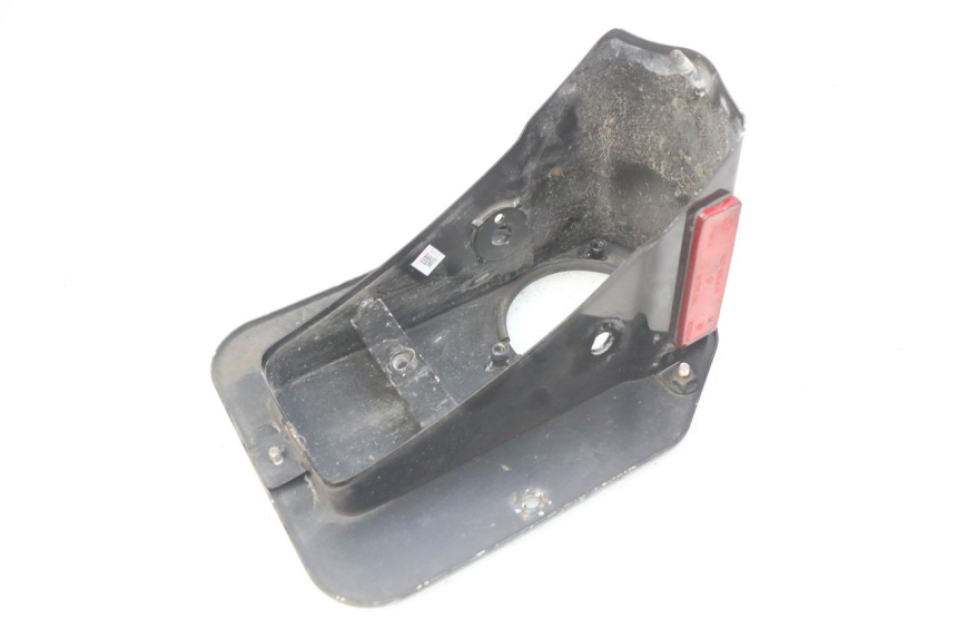 photo de LICENSE PLATE HOLDER ROYAL ENFIELD BULLET CLASSIC 500 (2017 - 2020) - Component detail