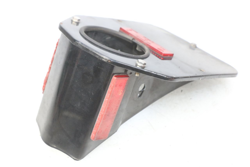 photo de LICENSE PLATE HOLDER ROYAL ENFIELD BULLET CLASSIC 500 (2017 - 2020) - Product overview