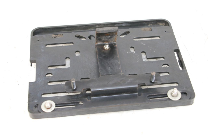 photo de LICENSE PLATE HOLDER YAMAHA BW'S BWS 125 (2010 - 2013) - Component detail