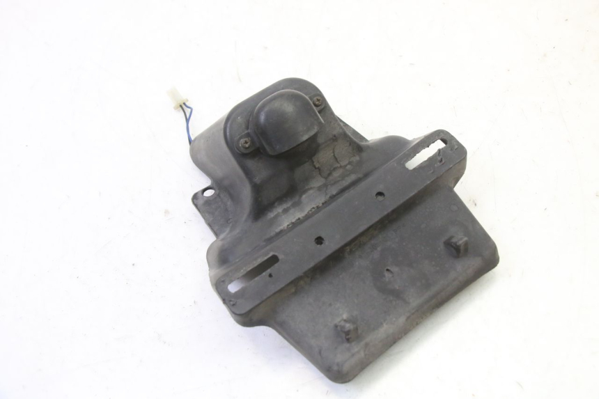 photo de NUMBER PLATE MOUNT YAMAHA BW'S 100 (1999 - 2002) - Main view