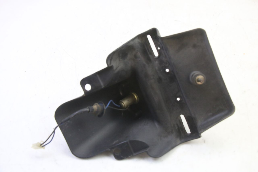 photo de NUMBER PLATE MOUNT YAMAHA BW'S 100 (1999 - 2002) - Product overview