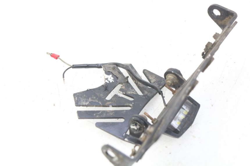 photo de LICENSE PLATE HOLDER HONDA CB R 1000 (2018 - 2023) - Component detail