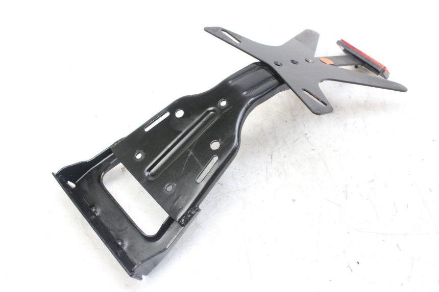 photo de LICENSE PLATE HOLDER WAYSCRAL E-SPEED 1 (2022 - 2024) - Fixing points details