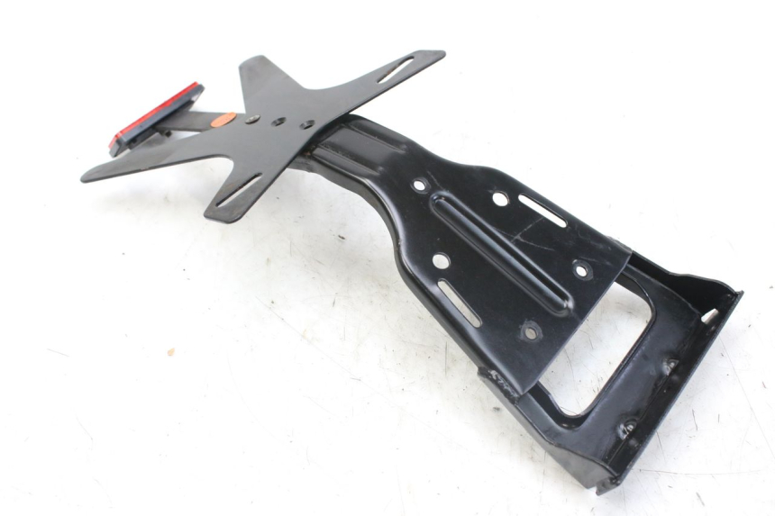 photo de LICENSE PLATE HOLDER WAYSCRAL E-SPEED 1 (2022 - 2024) - Surface and material condition