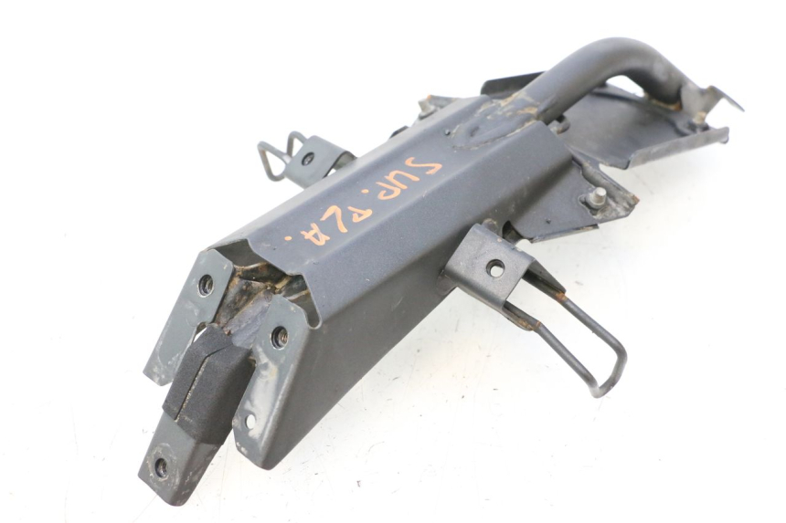 photo de NUMBER PLATE MOUNT KAWASAKI ER-6 ER6 F ABS 650 (2012 - 2016) - Main view