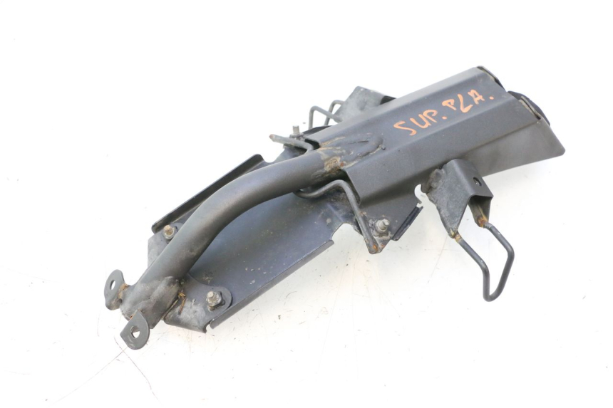 photo de NUMBER PLATE MOUNT KAWASAKI ER-6 ER6 F ABS 650 (2012 - 2016) - Additional view of the item
