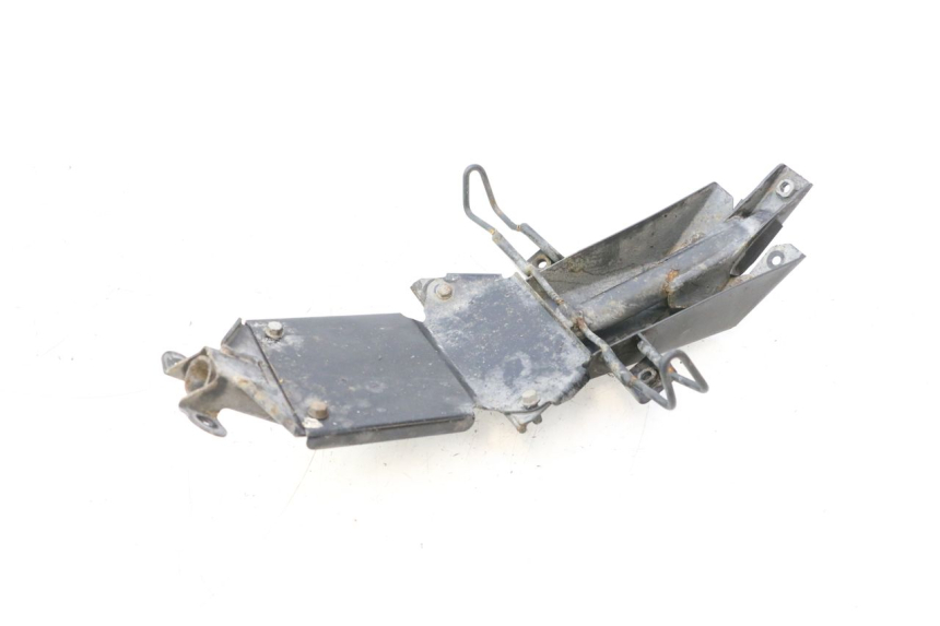 photo de NUMBER PLATE MOUNT KAWASAKI ER-6 ER6 F ABS 650 (2012 - 2016) - Markings and original references