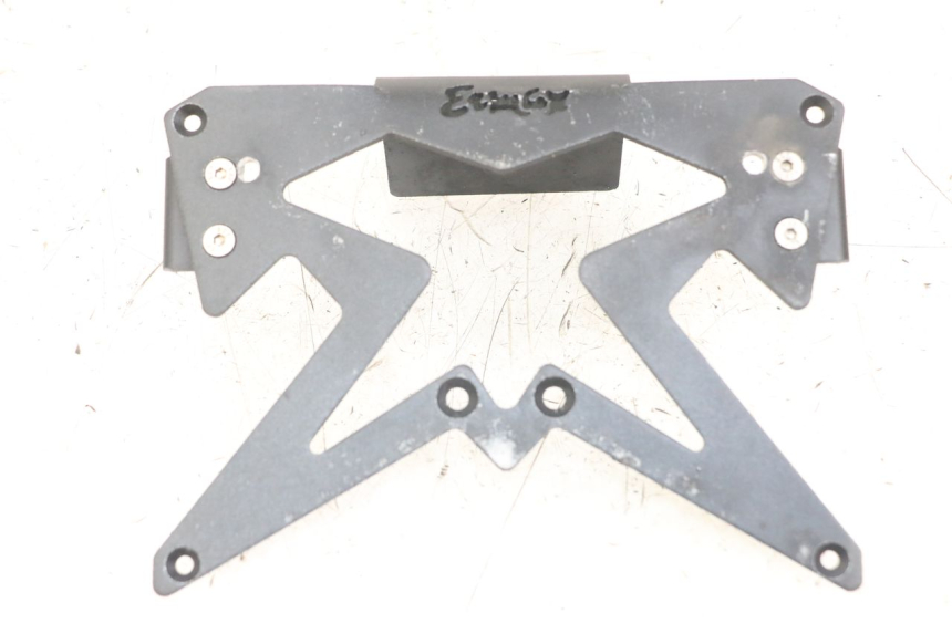photo de NUMBER PLATE MOUNT KAWASAKI ER-6 ER6 N 650 (2012 - 2016) - Main view