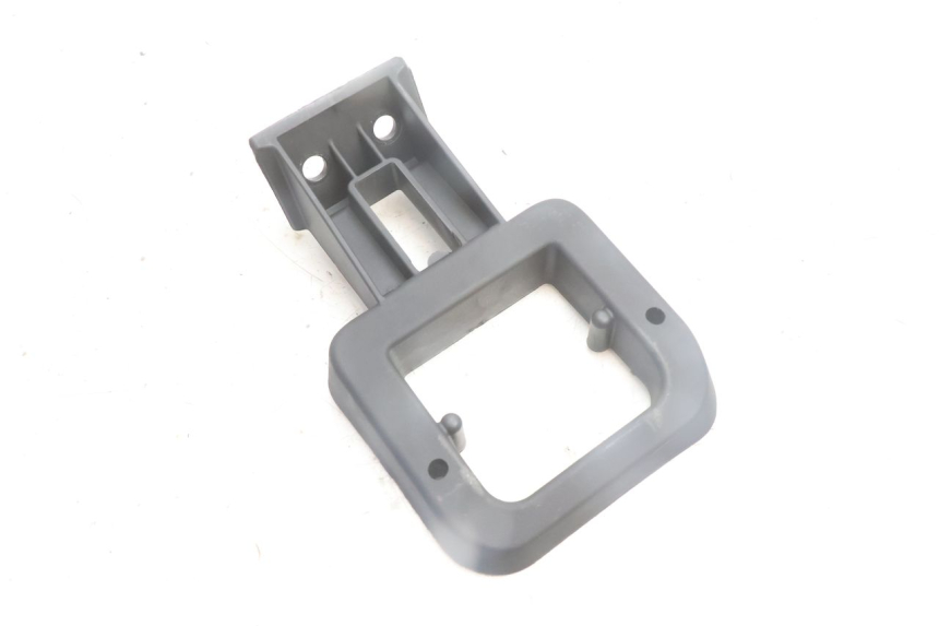 photo de NUMBER PLATE MOUNT ASKOLL ESPRO 1 - Main view