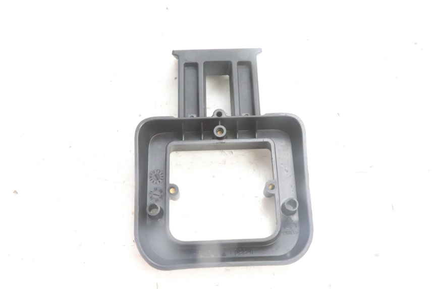 photo de NUMBER PLATE MOUNT ASKOLL ESPRO 1 - Zoom on usage condition