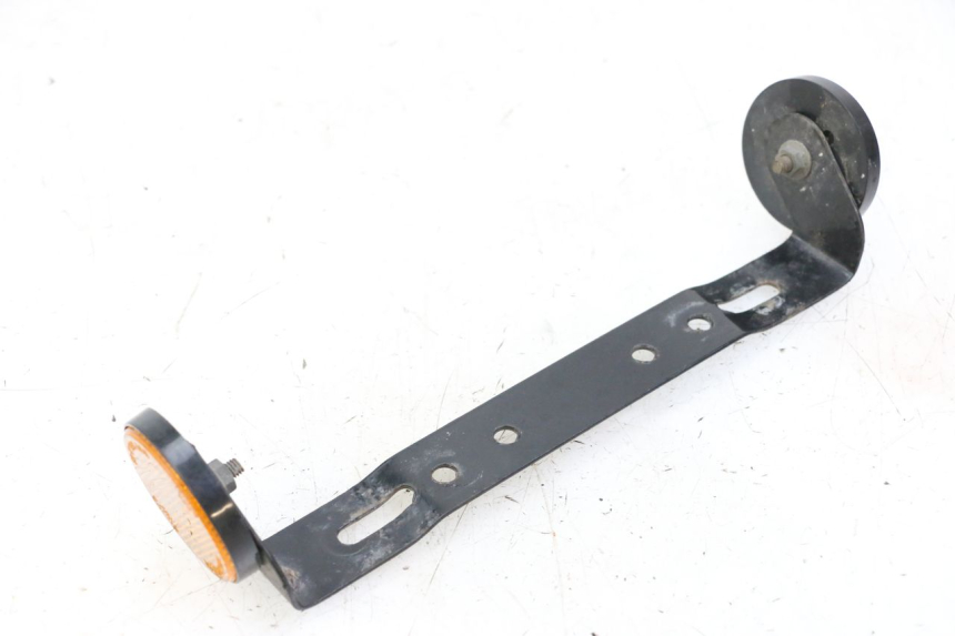 photo de NUMBER PLATE MOUNT JM MOTORS EVOLIS 4T 50 (2018 - 2022) - Component detail