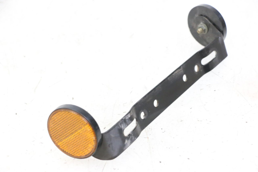 photo de NUMBER PLATE MOUNT JM MOTORS EVOLIS 4T 50 (2018 - 2022) - Alternative perspective