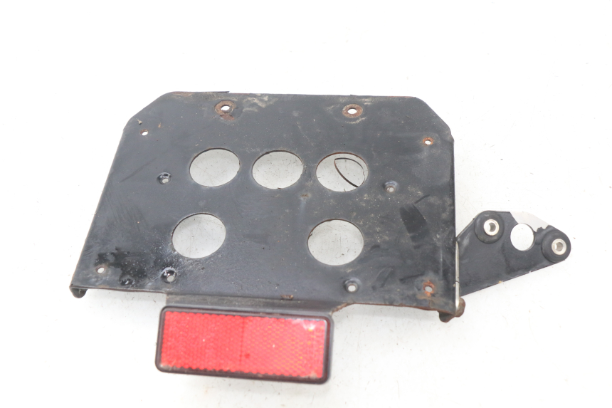 photo de NUMBER PLATE MOUNT YAMAHA FJR ABS 1300 (2006 - 2012) - Main view