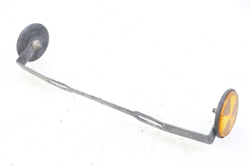 photo de NUMBER PLATE MOUNT HONDA FORZA ABS 300 (2013 - 2017) - Main view