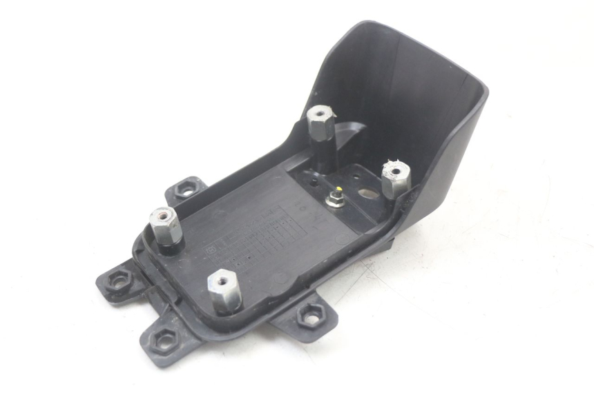 photo de NUMBER PLATE MOUNT HUSQVARNA SVARTPILEN 401 (2018 - 2023) - Product overview