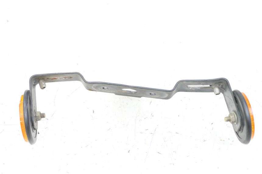 photo de NUMBER PLATE MOUNT KEEWAY K-LIGHT KLIGHT 125 (2018 - 2025) - Zoom on usage condition