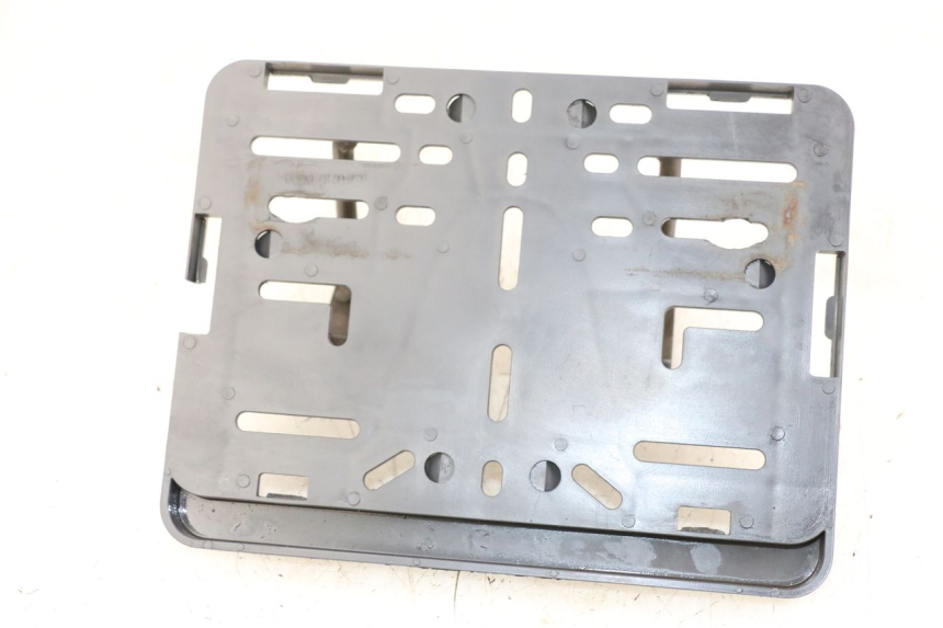 photo de NUMBER PLATE MOUNT KAWASAKI GTR 1000 (1994 - 2004) - Main view