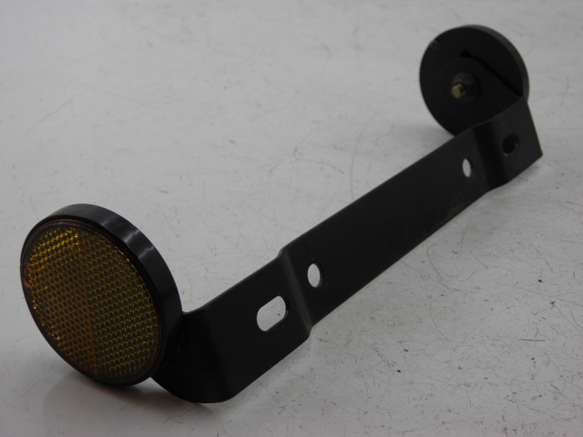 photo de NUMBER PLATE MOUNT QINGQI SPEEDY 50 (2005 - 2007) - Main view