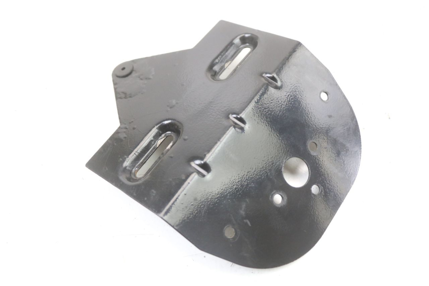 photo de NUMBER PLATE MOUNT REGAL RAPTOR RAXTER 2 125 (2007 - 2015) - Main view