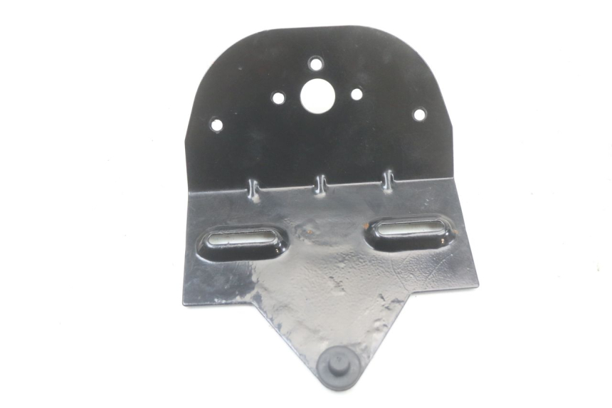 photo de NUMBER PLATE MOUNT REGAL RAPTOR RAXTER 2 125 (2007 - 2015) - Technical close-up