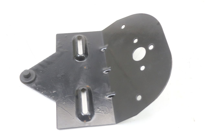 photo de NUMBER PLATE MOUNT REGAL RAPTOR RAXTER 2 125 (2007 - 2015) - Fixing points details