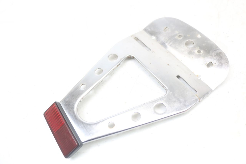 photo de NUMBER PLATE MOUNT REGAL RAPTOR SPYDER 125 (2010 - 2018) - Main view