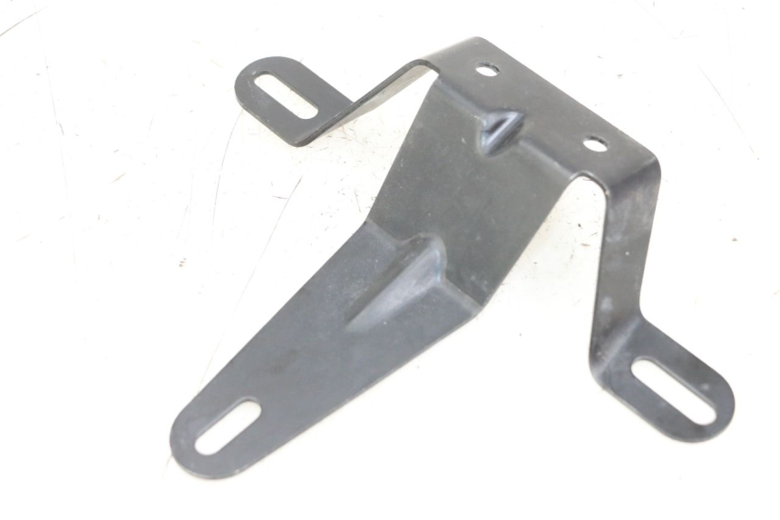 photo de NUMBER PLATE MOUNT ROYAL ENFIELD CONTINENTAL GT 650 (2019 - 2024) - Main view