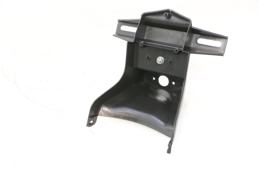 photo de NUMBER PLATE MOUNT JM MOTORS SANTANA 50 (2014 - 2023) - Zoom on usage condition