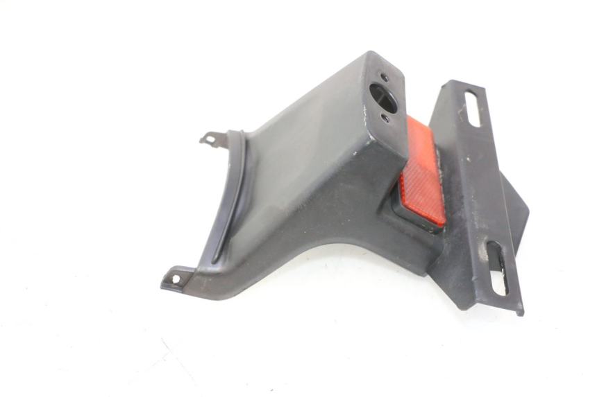 photo de NUMBER PLATE MOUNT JM MOTORS SANTANA 50 (2014 - 2023) - Alternative perspective