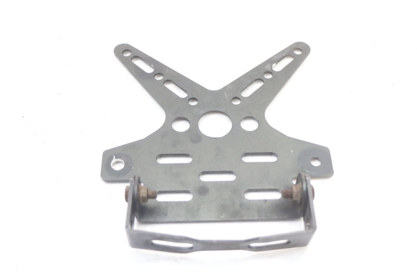 photo de NUMBER PLATE MOUNT SUZUKI SV S 650 (1999 - 2002) - Product overview