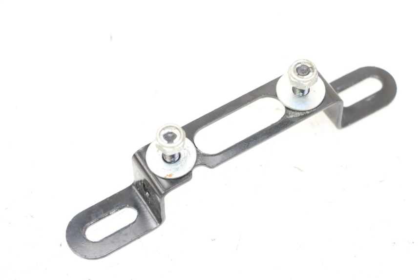 photo de NUMBER PLATE MOUNT YAMAHA XMAX X-MAX 125 (2021 - 2025) - Component detail