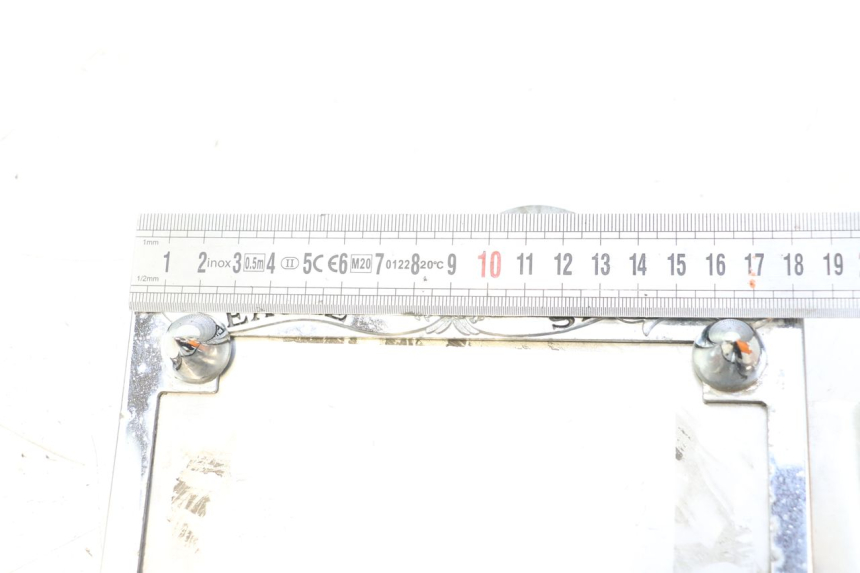 photo de NUMBER PLATE MOUNT YAMAHA XVS DRAG STAR DRAGSTAR 650 (1997 - 2007) - Additional view of the item