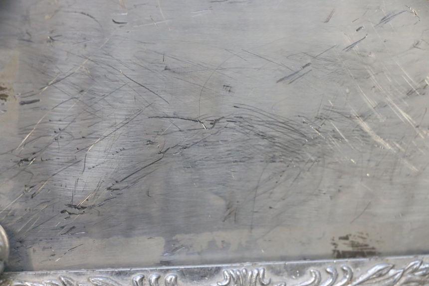 photo de NUMBER PLATE MOUNT YAMAHA XVS DRAG STAR DRAGSTAR 650 (1997 - 2007) - Alternative perspective