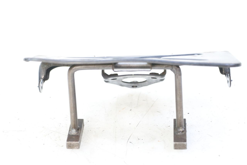 photo de NUMBER PLATE MOUNT YAMAHA SR 125 (1982 - 2003) - Component detail