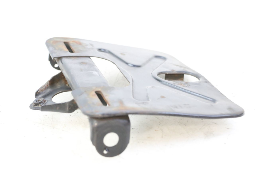 photo de NUMBER PLATE MOUNT YAMAHA SR 125 (1982 - 2003) - Technical close-up