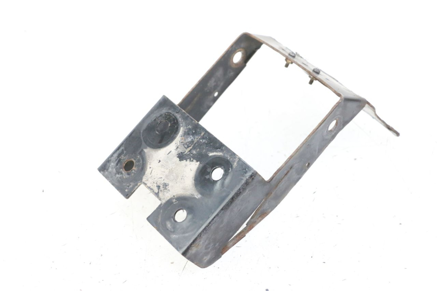 photo de NUMBER PLATE MOUNT YAMAHA XJ6 600 (2008 - 2016) - Alternative perspective