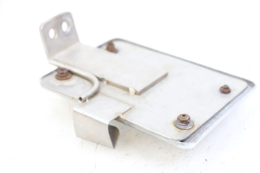 photo de NUMBER PLATE MOUNT YAMAHA XVS DRAG STAR DRAGSTAR 650 (1997 - 2007) - Component detail