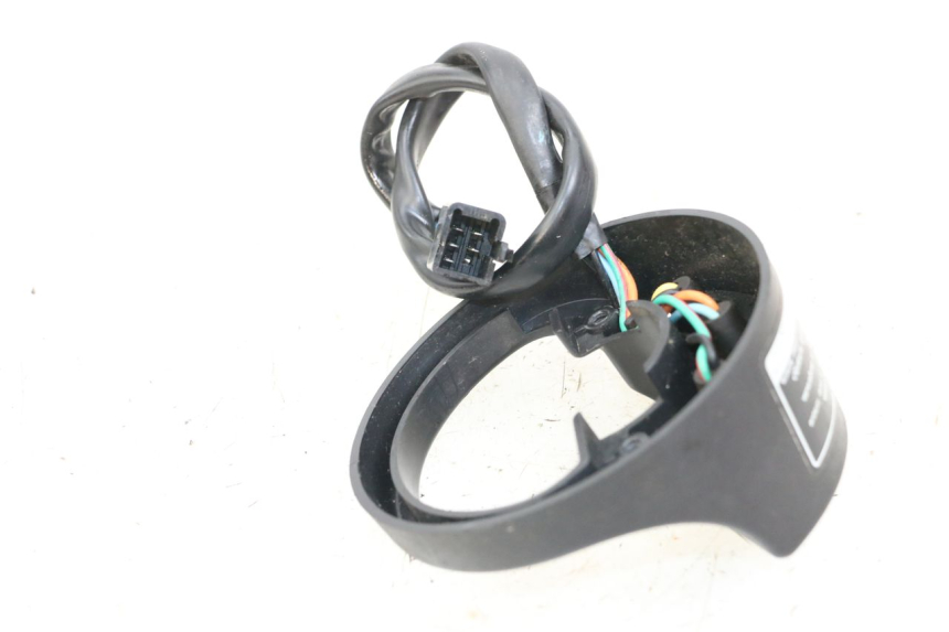 photo de Dashboard DAELIM A-FOUR 2T 50 (2005 - 2012) - Component detail