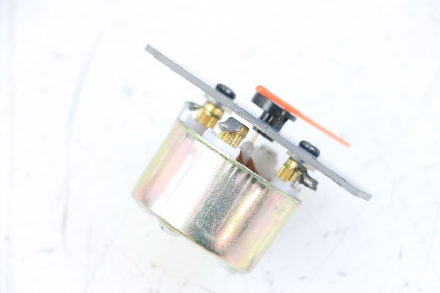 photo de INSTRUMENT KYMCO AGILITY 4T 50 (2018 - 2022) - Component detail