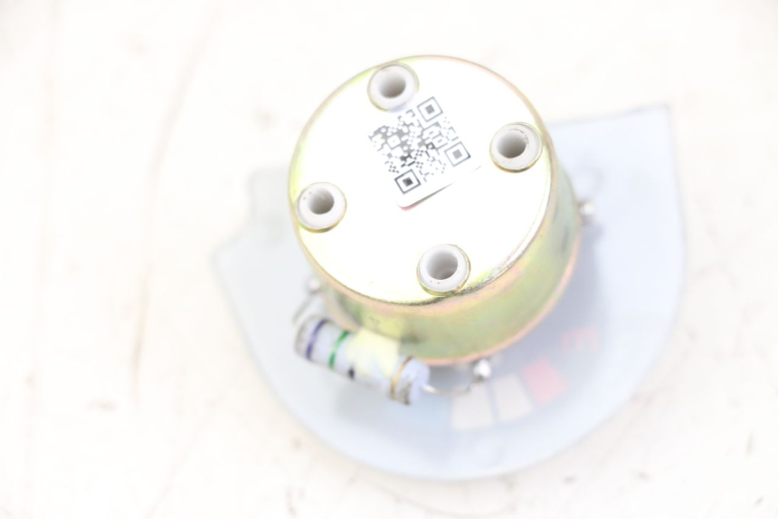 photo de INSTRUMENT KYMCO AGILITY 4T 50 (2018 - 2022) - Zoom on usage condition