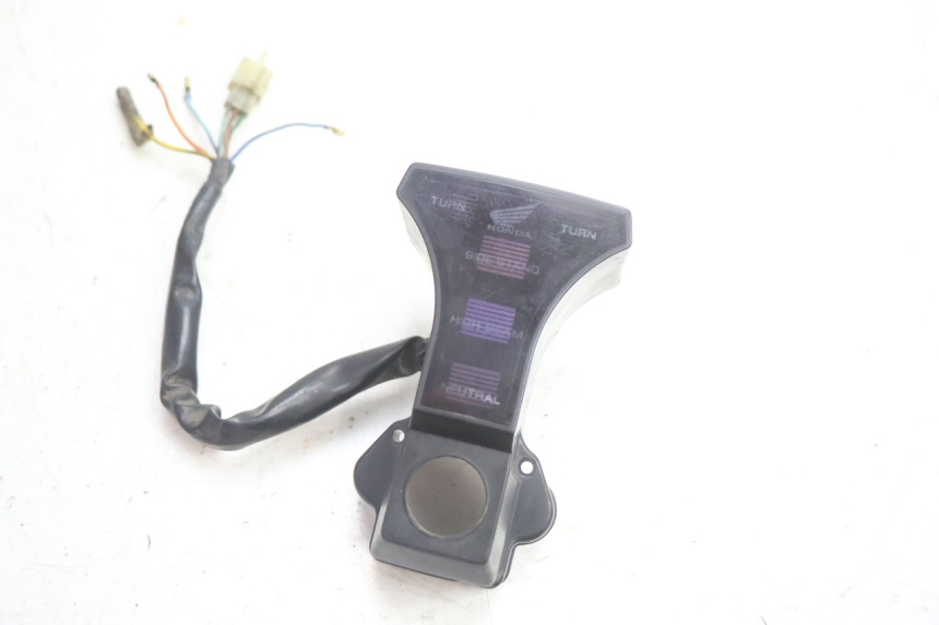 photo de INSTRUMENT HONDA CB TWO FIFTY 250 (1991 - 2002) - Main view