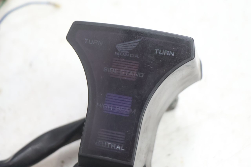 photo de INSTRUMENT HONDA CB TWO FIFTY 250 (1991 - 2002) - Component detail