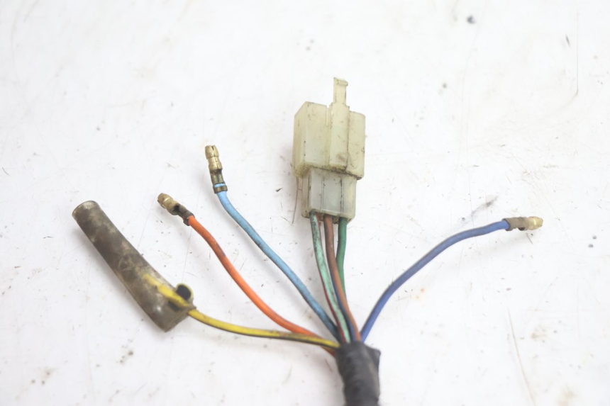 photo de INSTRUMENT HONDA CB TWO FIFTY 250 (1991 - 2002) - Supplementary product photo
