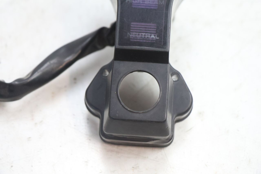 photo de INSTRUMENT HONDA CB TWO FIFTY 250 (1991 - 2002) - Zoom on usage condition